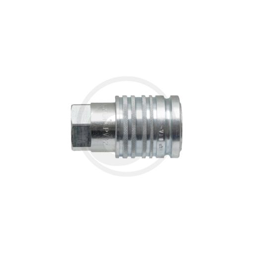 Innesto Rapido Femmina 1/2" BSP